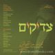 97717 Meir Duvid Farkas - Tzadikim (CD)